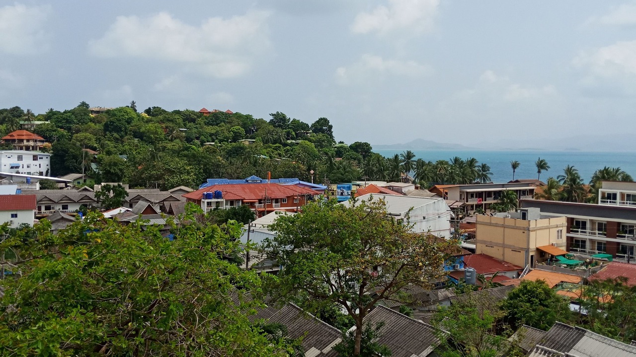Photo of Others in Haad Rin