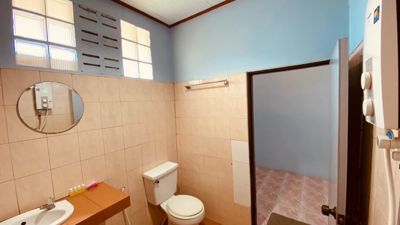 Photo of Bathroom in Haad Rin