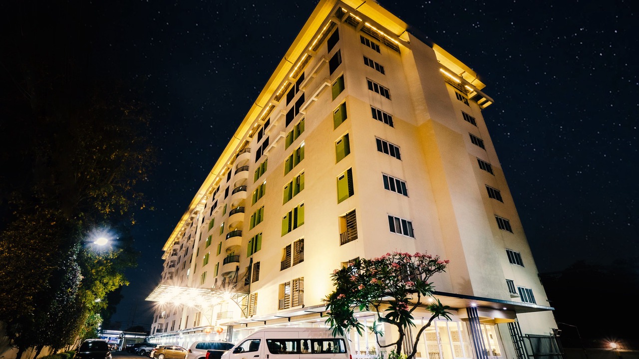 Photo of Outdoor in Lat Krabang