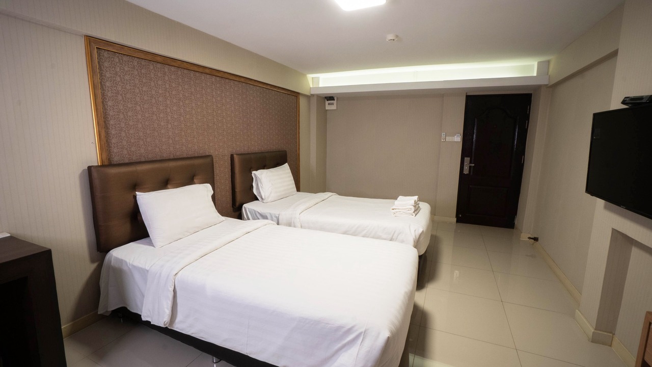 Photo of Bedroom in Lat Krabang