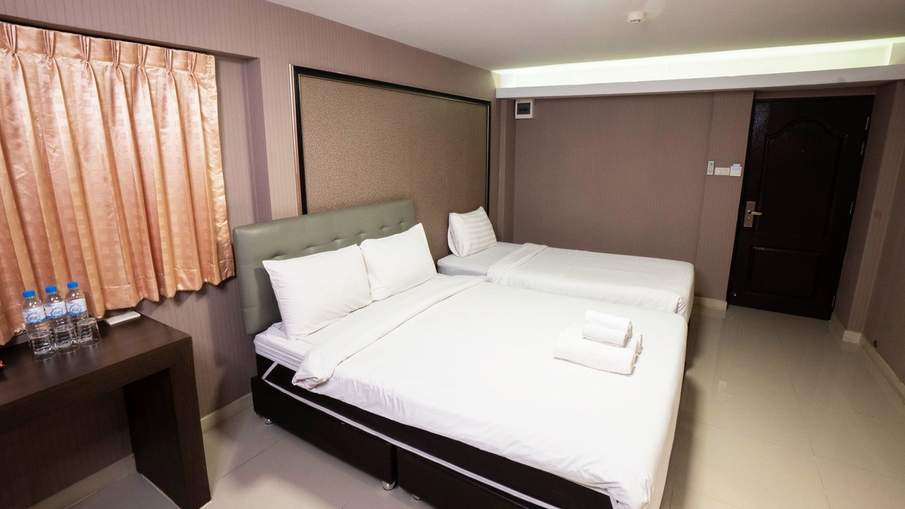 Photo of Bedroom in Lat Krabang
