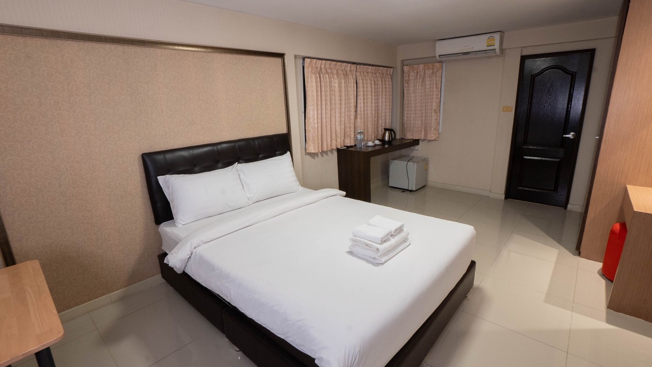 Photo of Bedroom in Lat Krabang