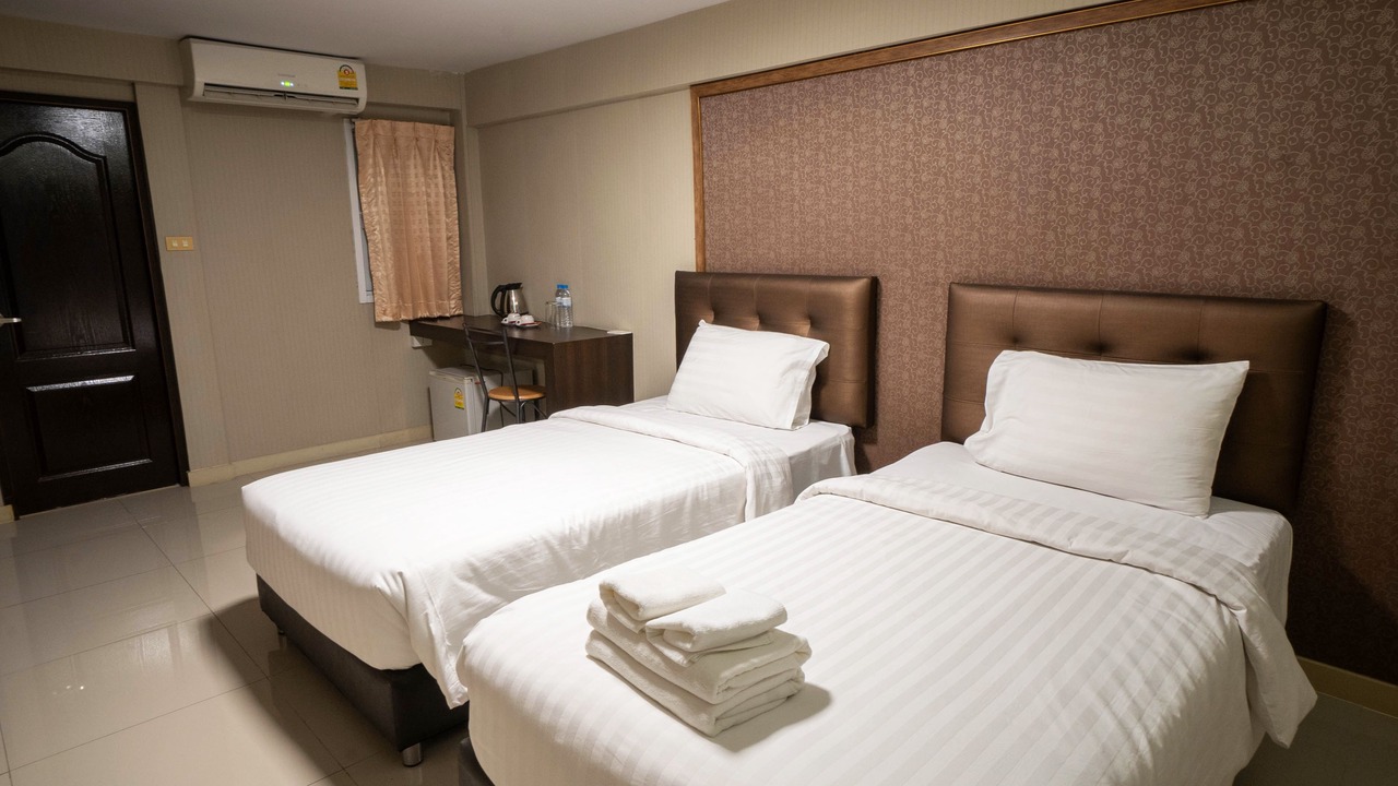 Photo of Bedroom in Lat Krabang