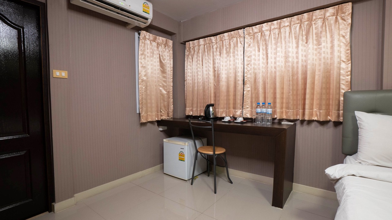 Photo of Bedroom in Lat Krabang