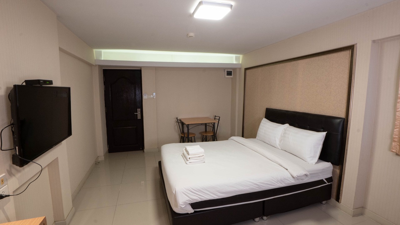 Photo of Bedroom in Lat Krabang