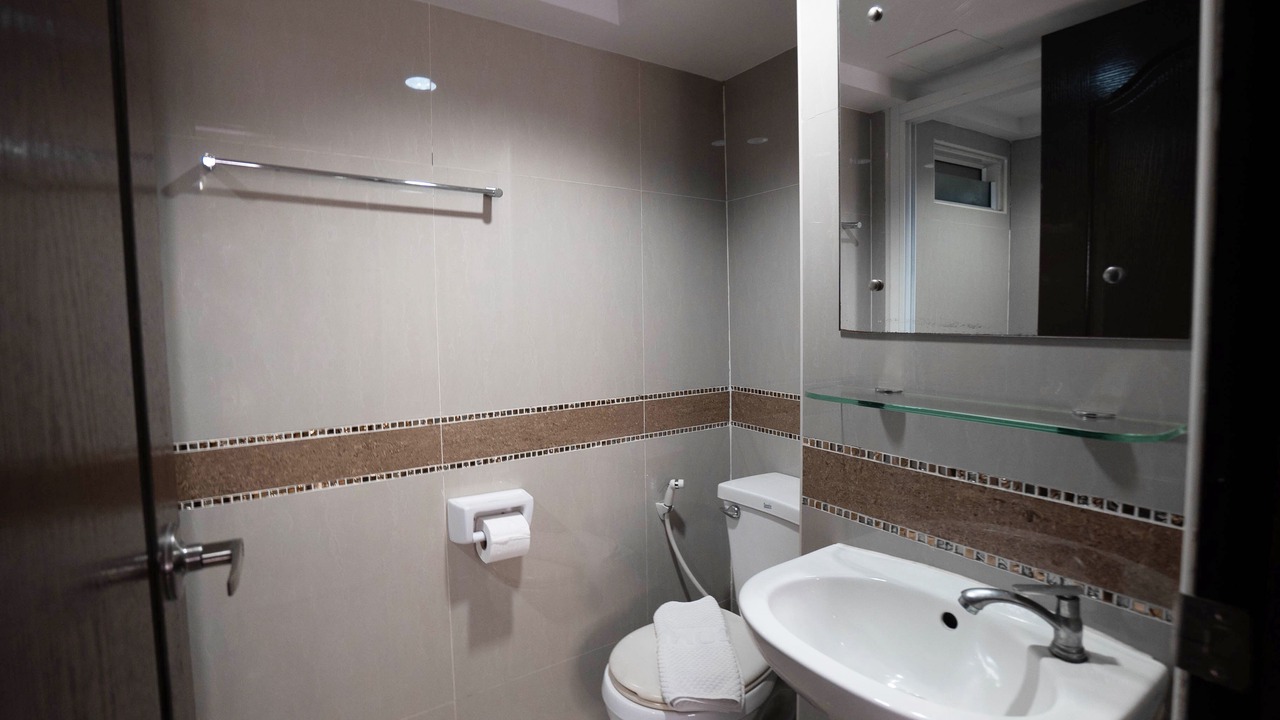 Photo of Bathroom in Lat Krabang