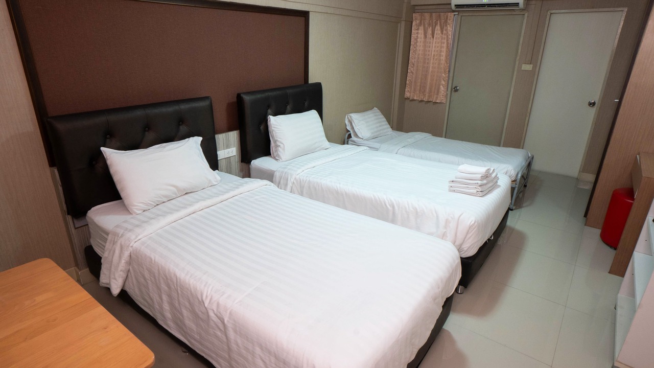 Photo of Bedroom in Lat Krabang
