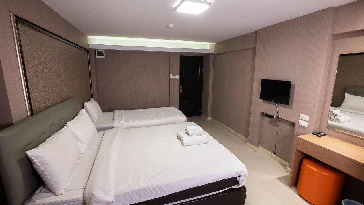 Photo of Bedroom in Lat Krabang
