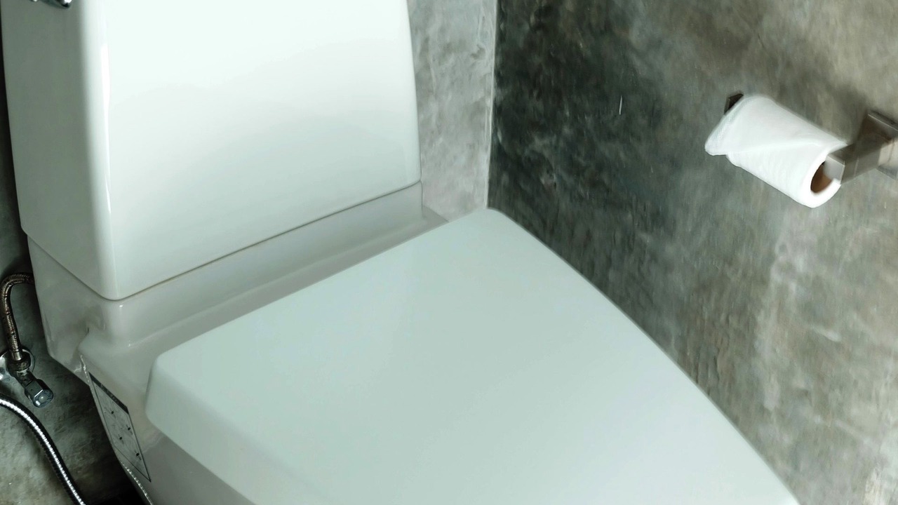Photo of Bathroom in Rayong