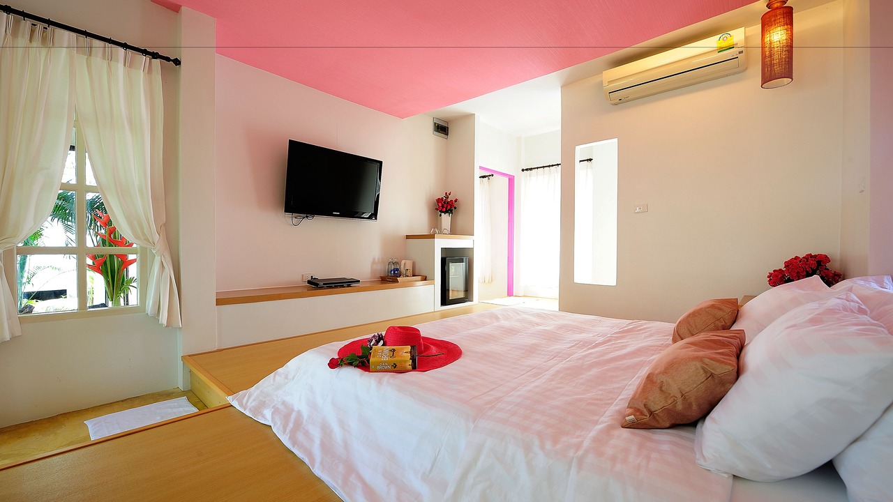 Photo of Bedroom in Rayong