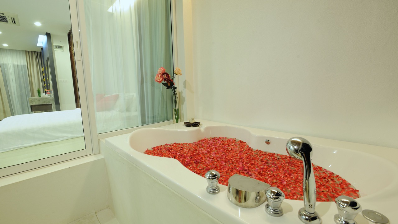 Photo of Bedroom in Rayong