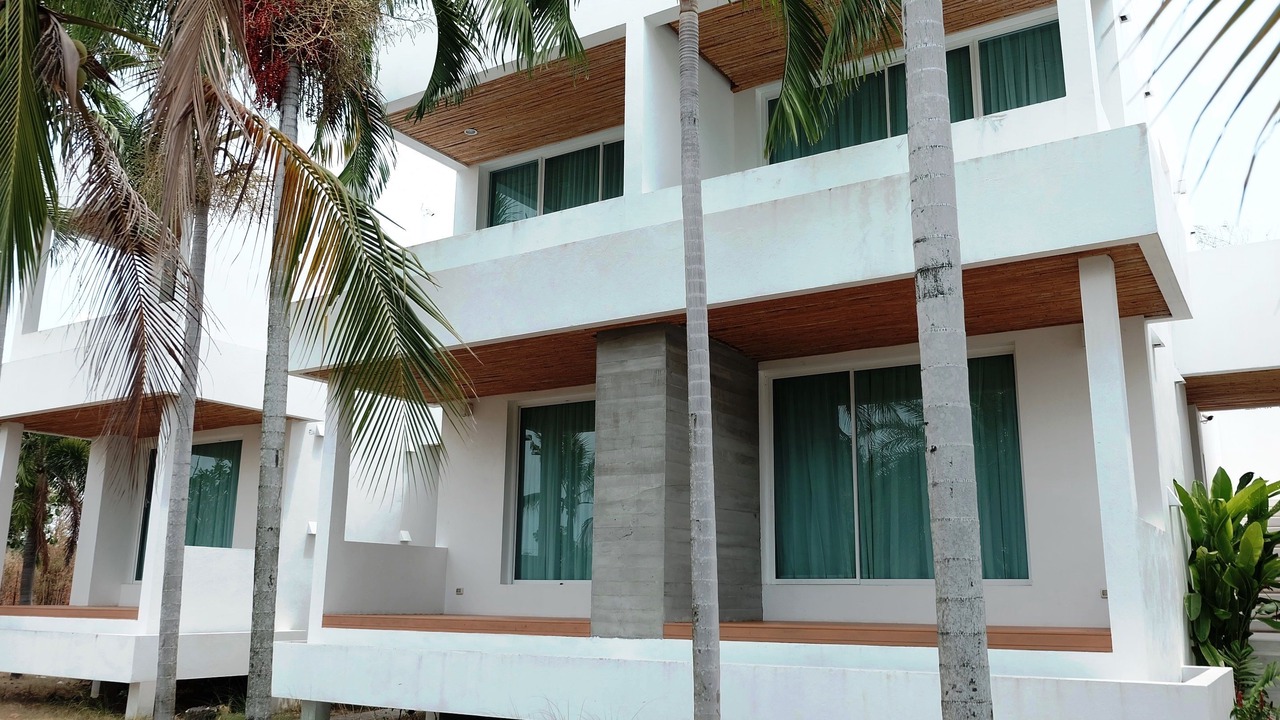 Photo of Bedroom in Rayong