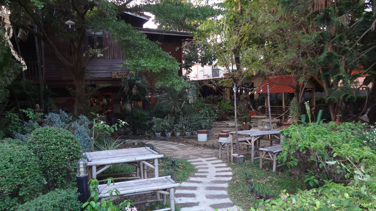 Photo of Outdoor in Thani