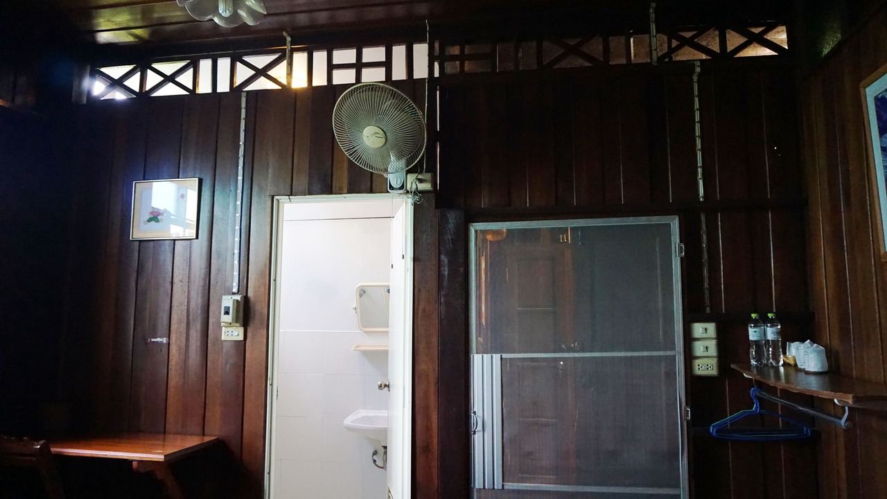 Photo of Bedroom in Thani