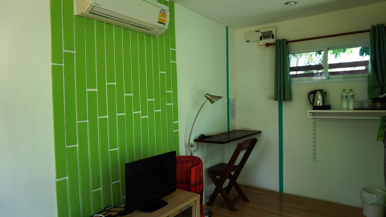 Photo of Bedroom in Thani