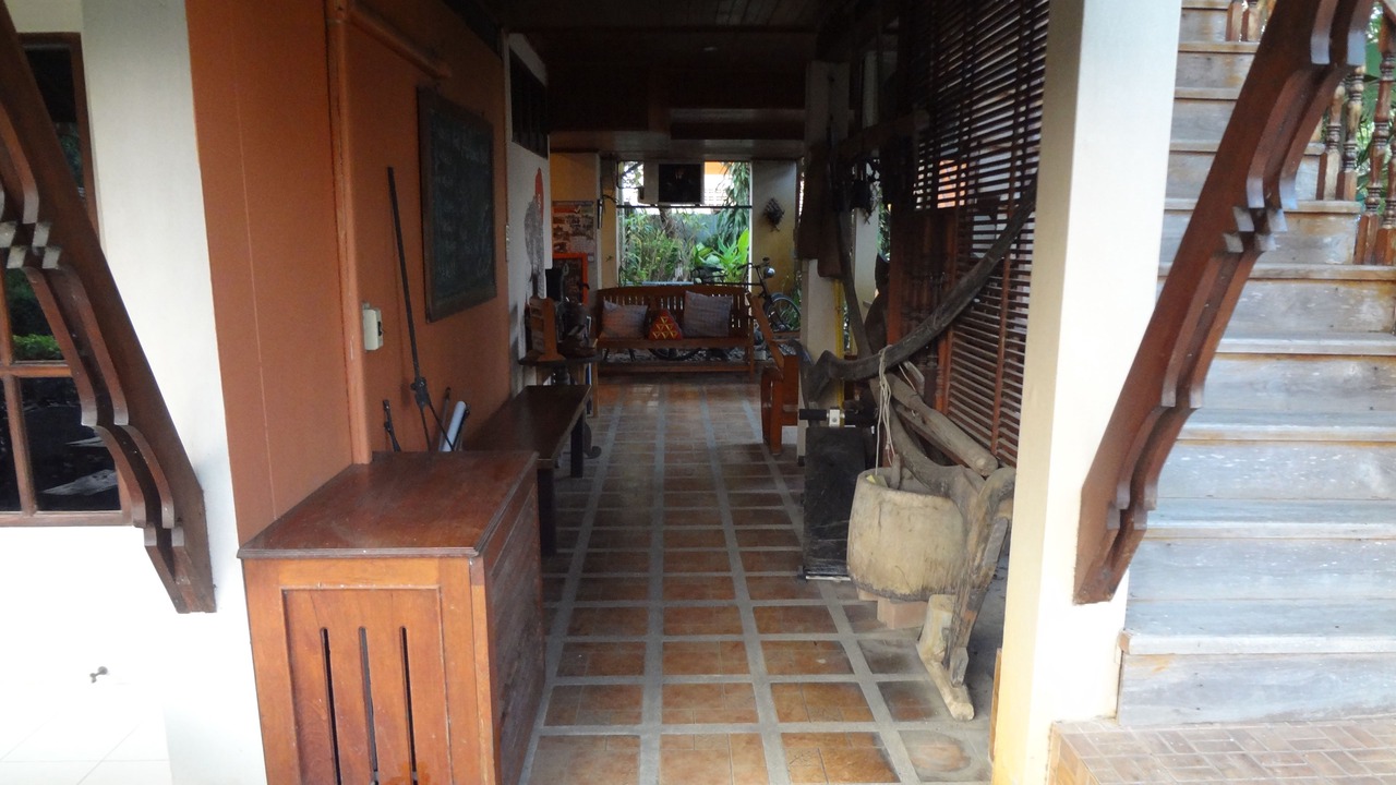 Photo of Outdoor in Thani