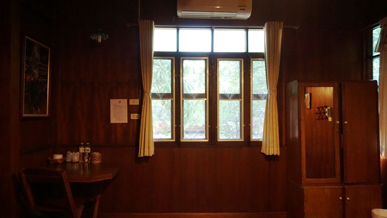 Photo of Bedroom in Thani