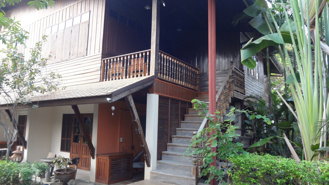 Photo of Patio Balcony in Thani