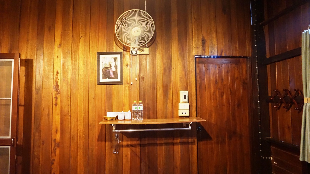 Photo of Bedroom in Thani