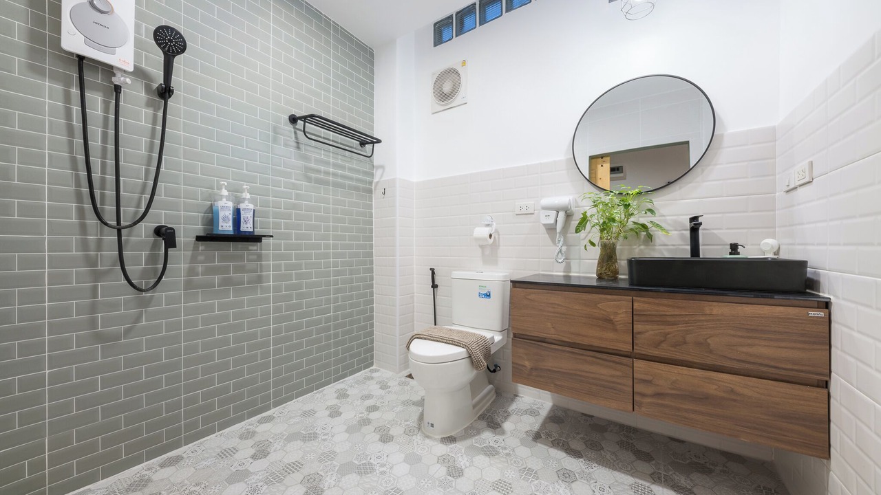 Photo of Bedroom in Bang Na