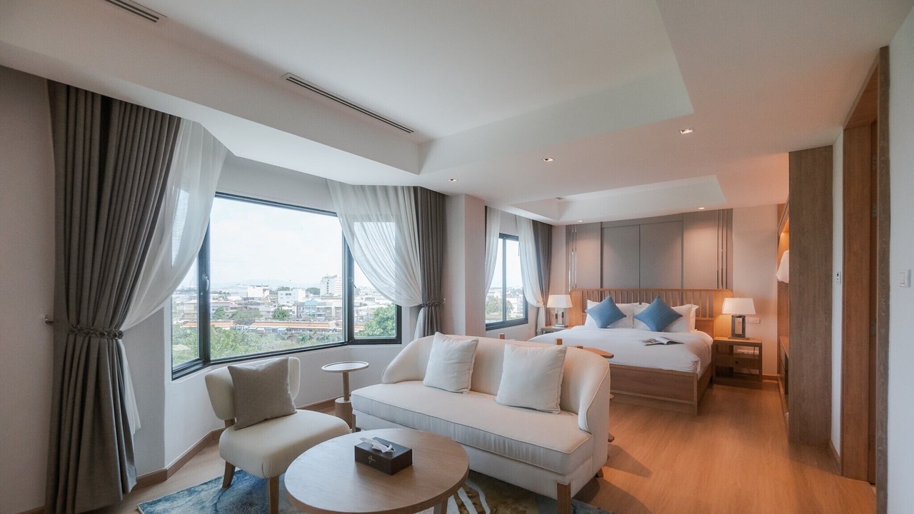 Photo of Livingroom in Phitsanulok