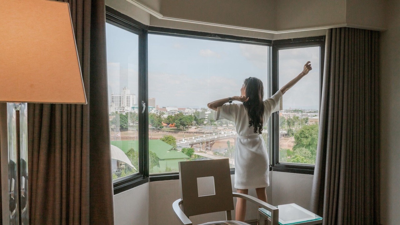 Photo of Bedroom in Phitsanulok