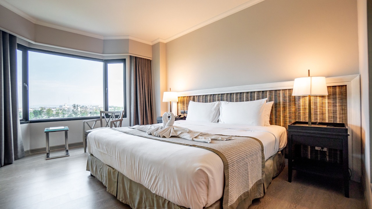 Photo of Bedroom in Phitsanulok