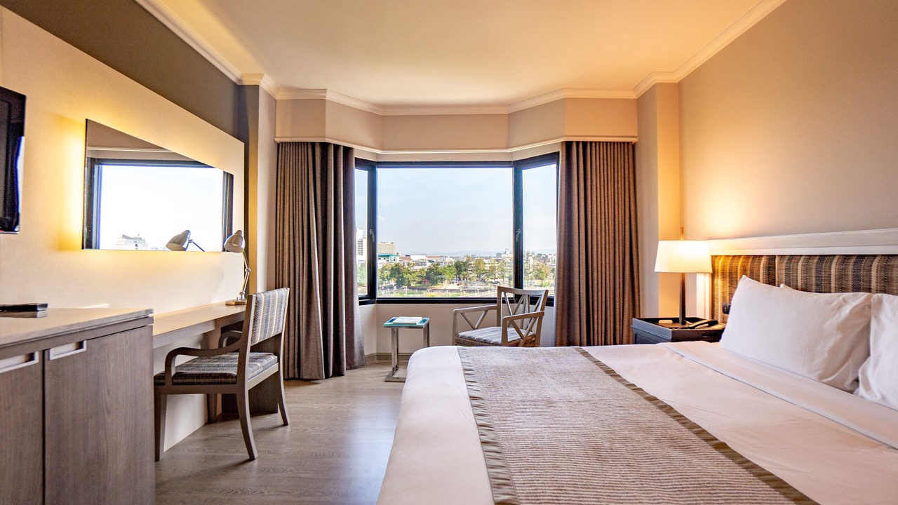 Photo of Bedroom in Phitsanulok
