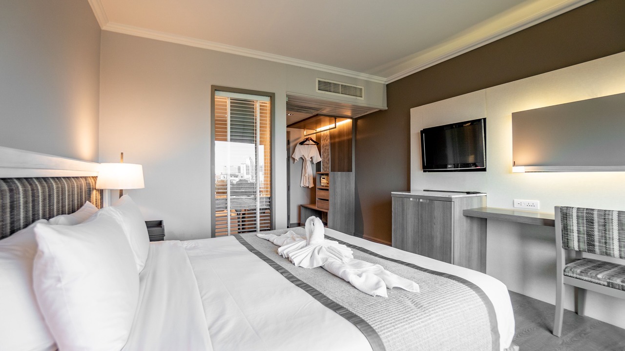 Photo of Bedroom in Phitsanulok