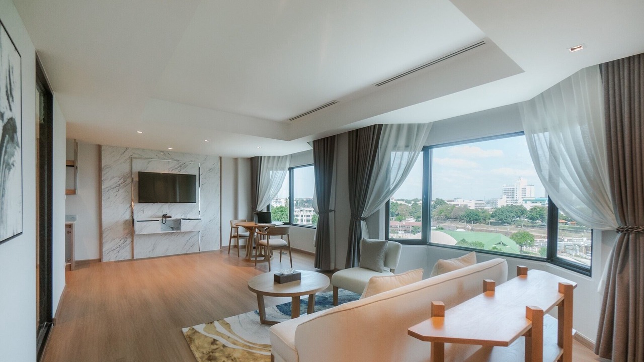 Photo of Bedroom in Phitsanulok