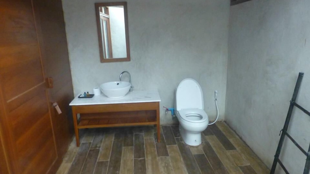 Photo of Bedroom in Ko Kood
