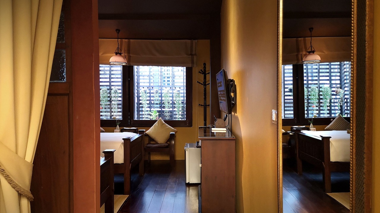Photo of Bedroom in Khao San