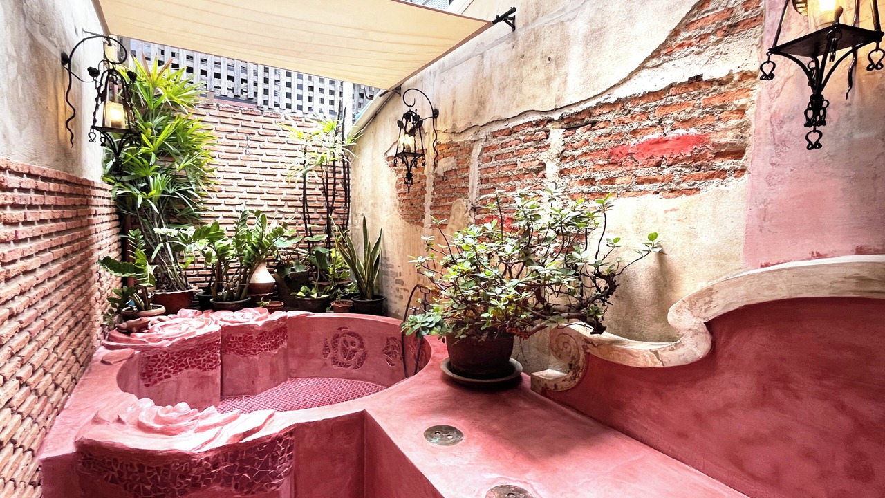 Photo of Outdoor in Khao San