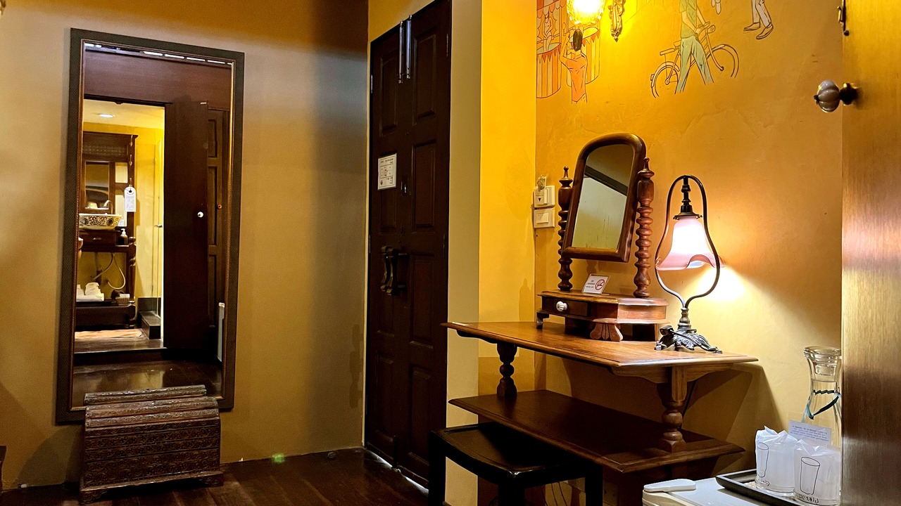 Photo of Bedroom in Khao San