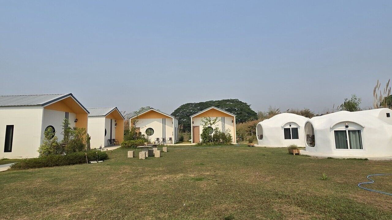 Photo of Outdoor in Chiang Rai