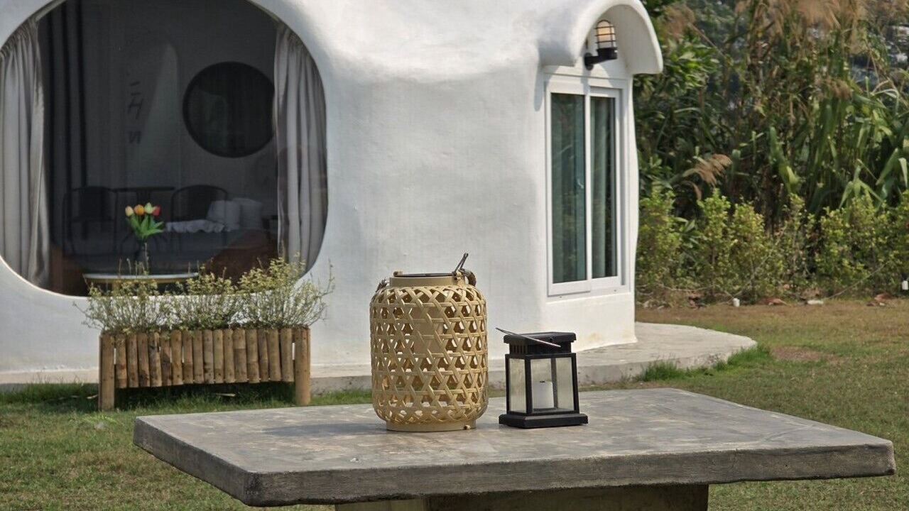 Photo of Patio Balcony in Chiang Rai