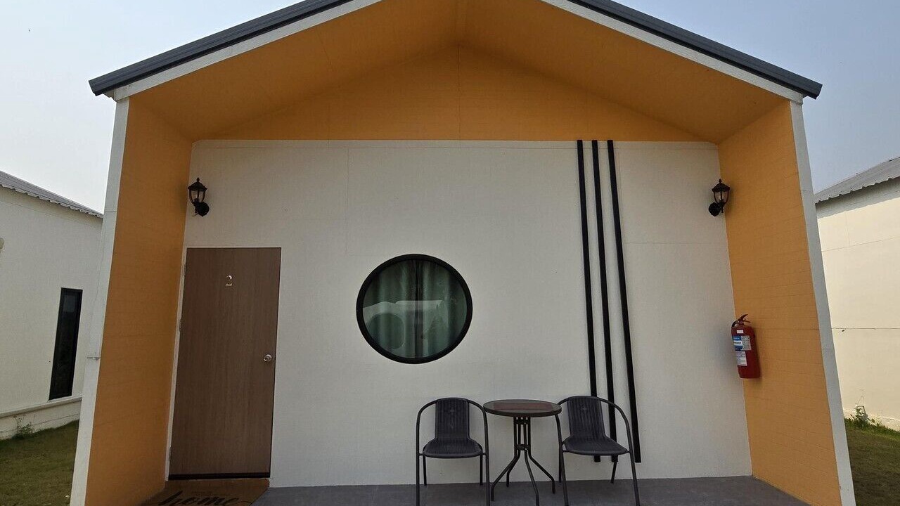 Photo of Outdoor in Chiang Rai