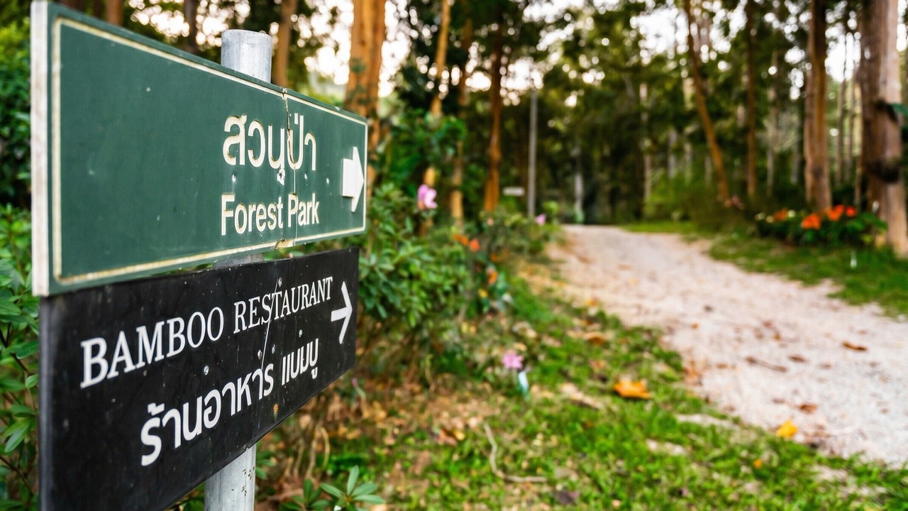 Photo of Outdoor in Mae Chan