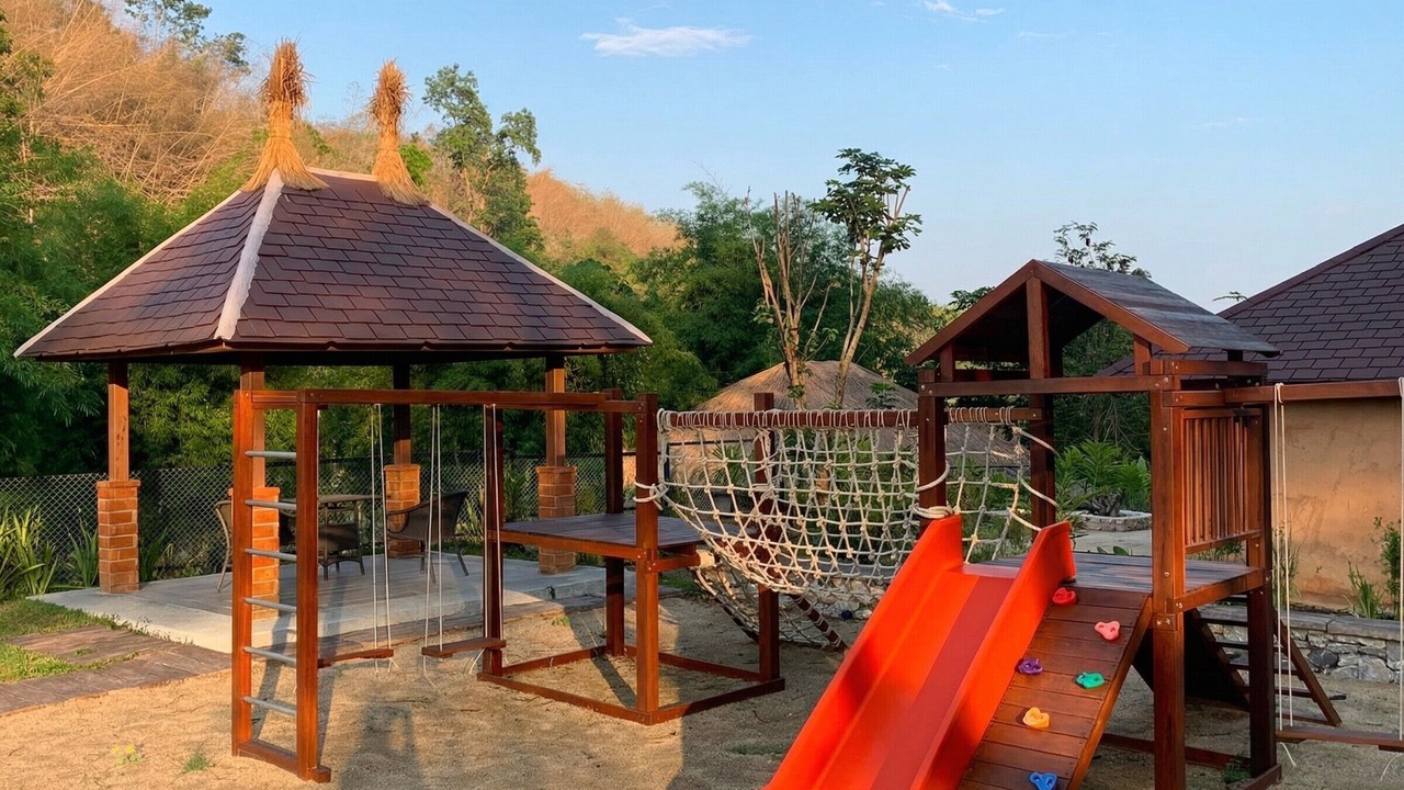 Photo of Outdoor in Mae Chan