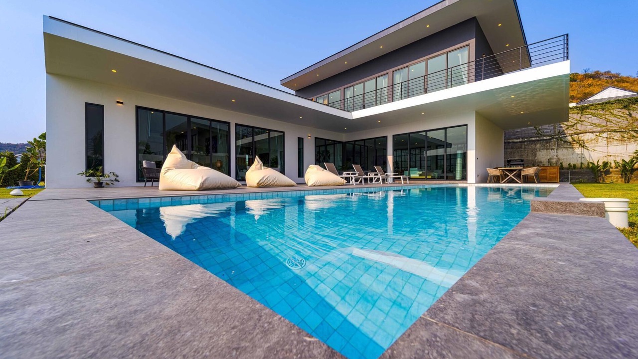 Photo of Outdoor in Khao Tao