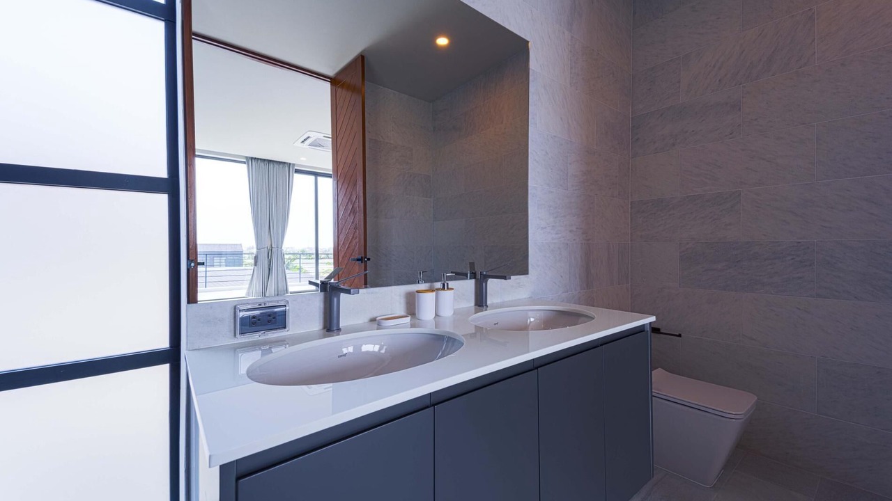 Photo of Bathroom in Khao Tao