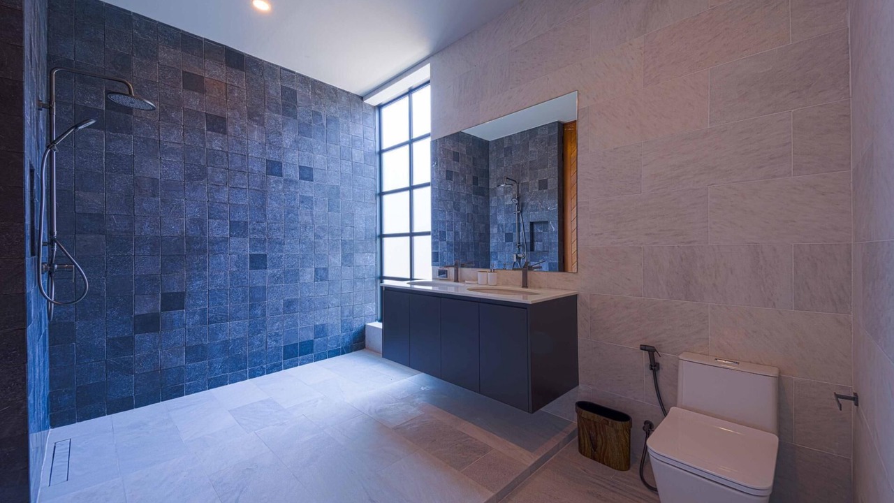 Photo of Bathroom in Khao Tao
