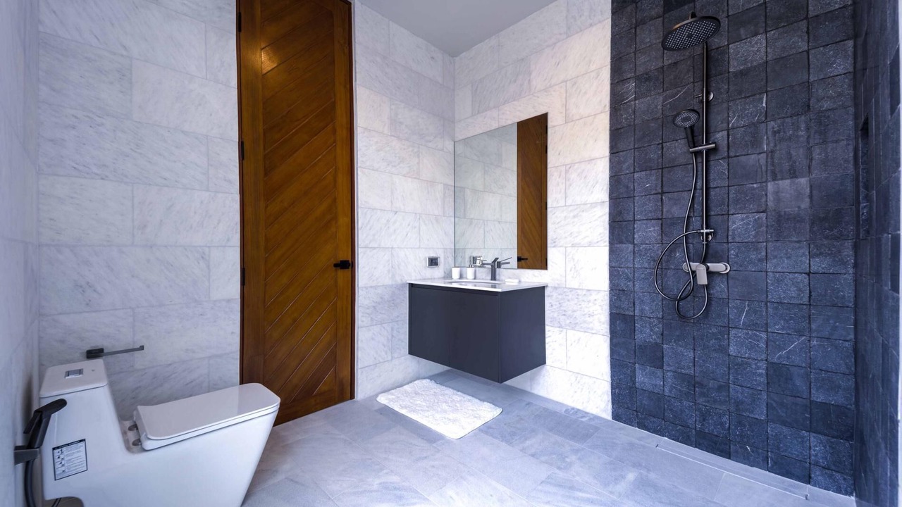 Photo of Bathroom in Khao Tao