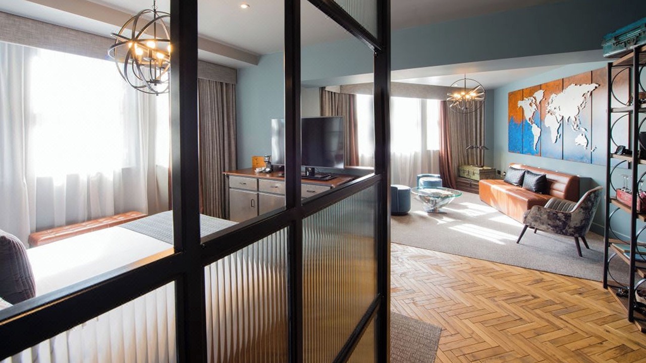 Photo of Bedroom in Saladan