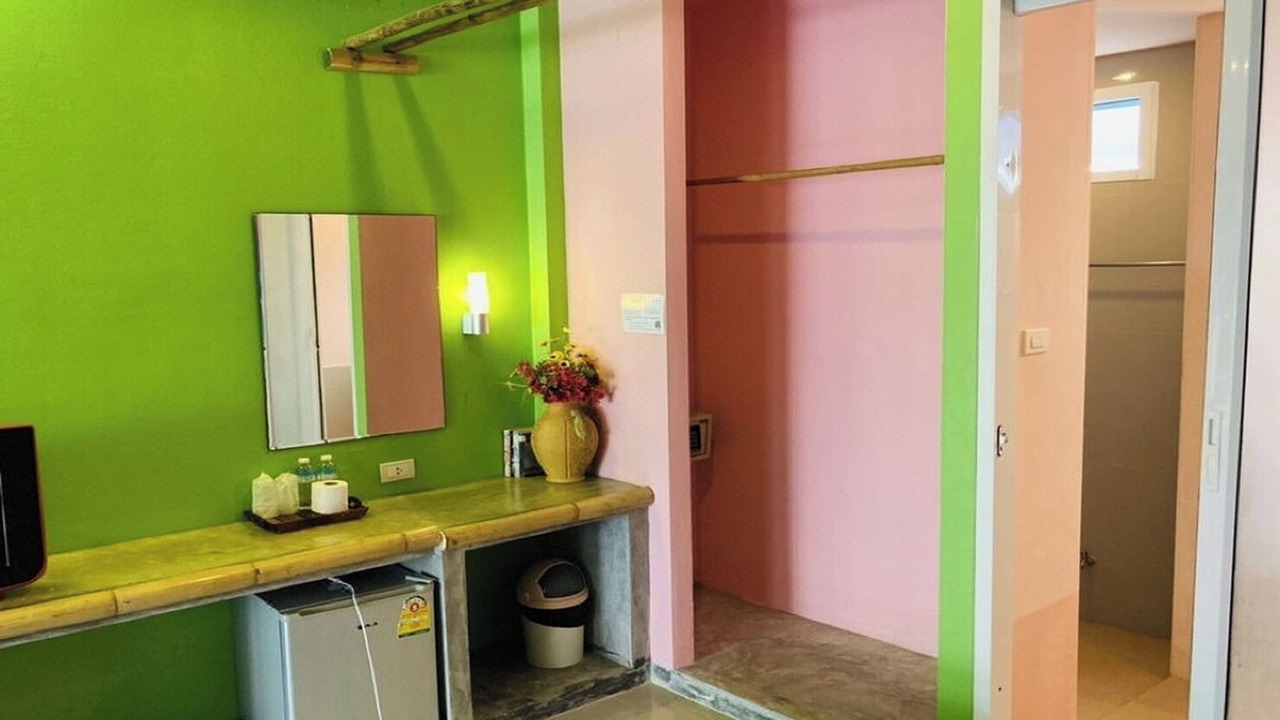 Photo of Bedroom in Saladan