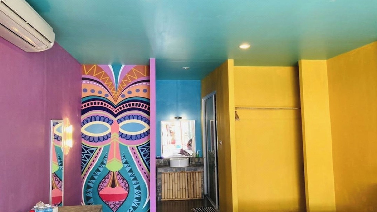 Photo of Bedroom in Saladan