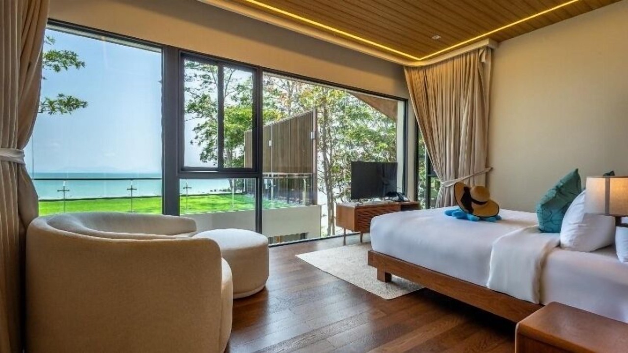 Photo of Bedroom in Siray