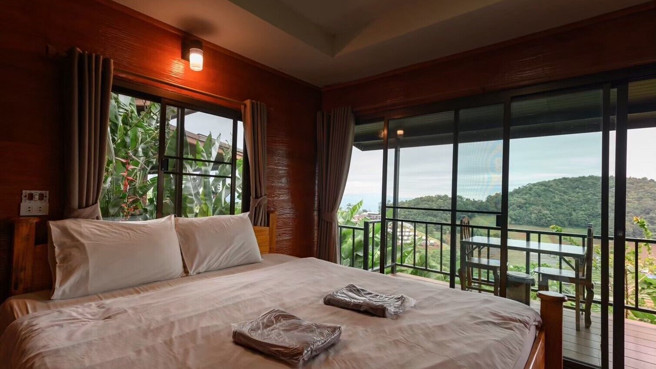 Photo of Bedroom in Nong Hoi