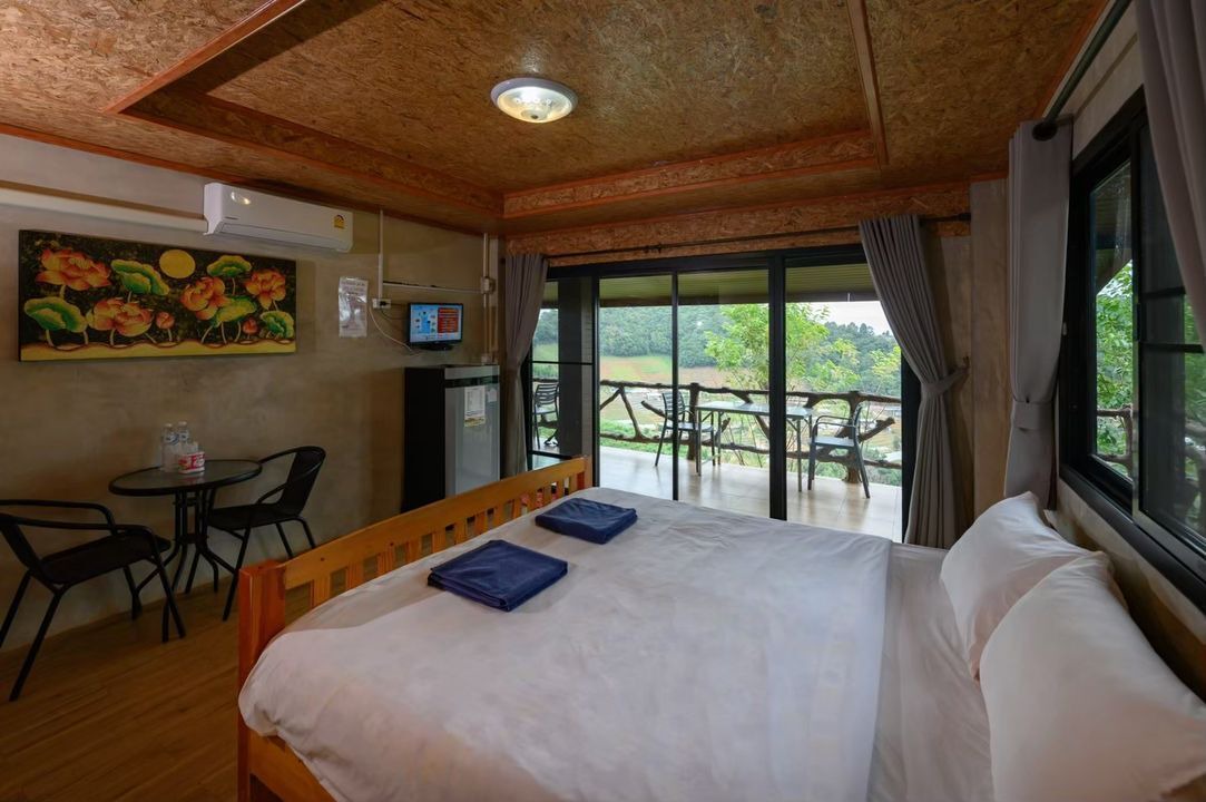 Photo of Bedroom in Nong Hoi