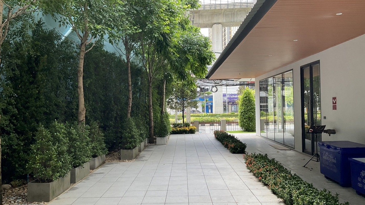 Photo of Outdoor in Bang Yi Khan